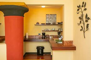 Lake Arenal Brewery & Resort