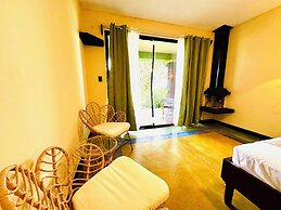 Lake Arenal Brewery & Resort