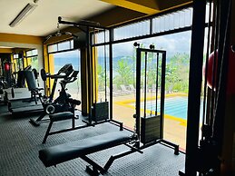 Lake Arenal Brewery & Resort