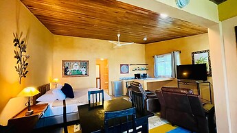 Lake Arenal Brewery & Resort