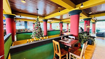 Lake Arenal Brewery & Resort