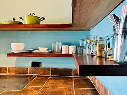 Lake Arenal Brewery & Resort