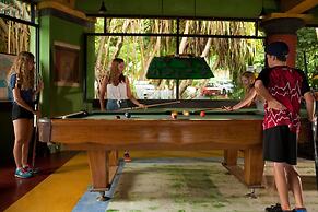 Lake Arenal Brewery & Resort