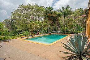 Lake Arenal Brewery & Resort