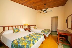 Lake Arenal Brewery & Resort