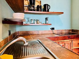 Lake Arenal Brewery & Resort