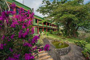 Lake Arenal Brewery & Resort