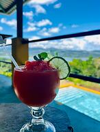 Lake Arenal Brewery & Resort