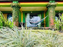 Lake Arenal Brewery & Resort