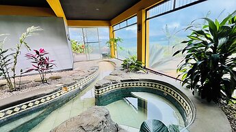 Lake Arenal Brewery & Resort