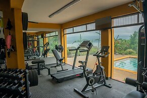 Lake Arenal Brewery & Resort