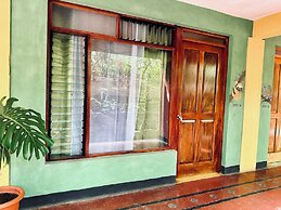 Lake Arenal Brewery & Resort