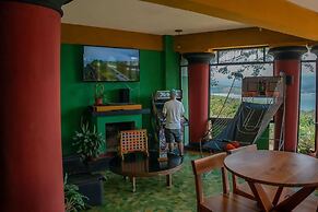 Lake Arenal Brewery & Resort