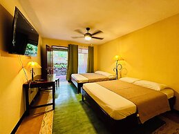 Lake Arenal Brewery & Resort