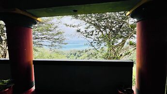 Lake Arenal Brewery & Resort