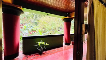 Lake Arenal Brewery & Resort