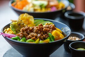 Lake Arenal Brewery & Resort