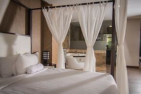 Arhaná Hostería Resort