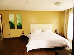 Arhaná Hostería Resort