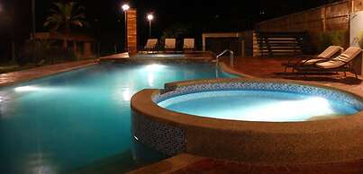 Arhaná Hostería Resort