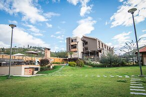 Arhaná Hostería Resort