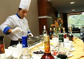 Arhaná Hostería Resort