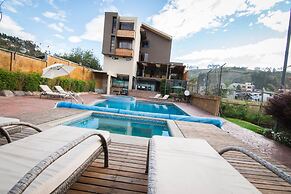 Arhaná Hostería Resort