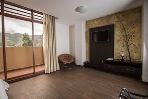 Arhaná Hostería Resort