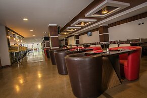 Arhaná Hostería Resort