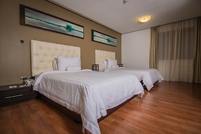 Arhaná Hostería Resort