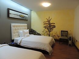 Arhaná Hostería Resort