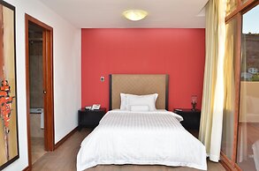 Arhaná Hostería Resort