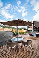 Arhaná Hostería Resort