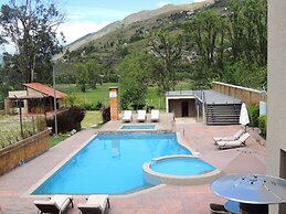 Arhaná Hostería Resort