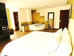 Arhaná Hostería Resort