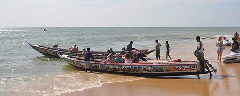 Le Mbaïla