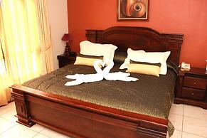 Sportsmens Lodge - Adults Only