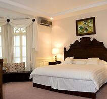 Sportsmens Lodge - Adults Only