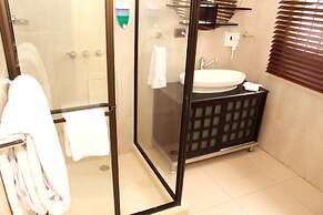 Sportsmens Lodge - Adults Only