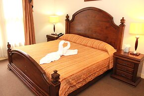 Sportsmens Lodge - Adults Only