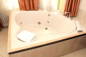 Sportsmens Lodge - Adults Only