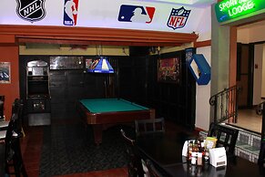 Sportsmens Lodge - Adults Only