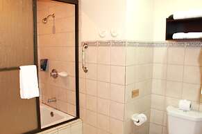 Sportsmens Lodge - Adults Only