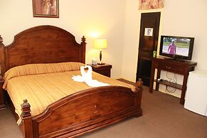Sportsmens Lodge - Adults Only