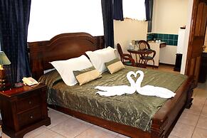 Sportsmens Lodge - Adults Only