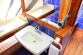 Sportsmens Lodge - Adults Only