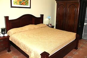 Sportsmens Lodge - Adults Only