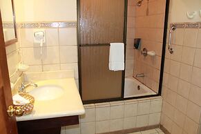 Sportsmens Lodge - Adults Only