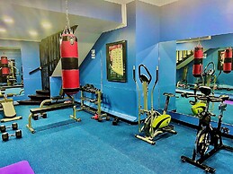 Sportsmens Lodge - Adults Only