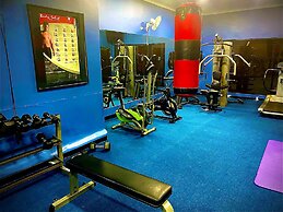 Sportsmens Lodge - Adults Only